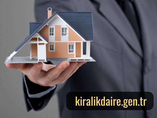 Sukonak Mahallesi Kiralık Daire